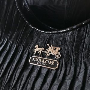 Coach Madison 18886 Maggie Gathered